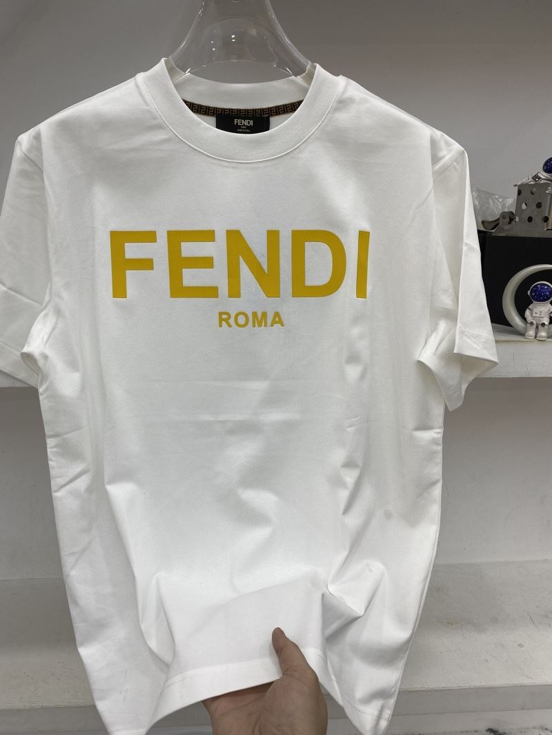 Fendi T-Shirts